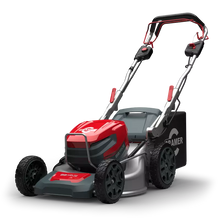 Load image into Gallery viewer, Cramer 82LM51SX – 51cm Professional Self-Propelled Lawn Mower (Unit Only)
