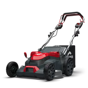 Cramer 82LM61SX – 61cm Professional Twin Blade Lawn Mower (Unit Only)