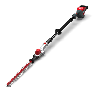 Cramer 82PHT32 – Professional battery telescopic hedge trimmer (Unit Only)