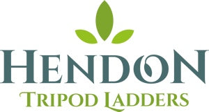 STANDARD HENDON TRIPOD LADDER