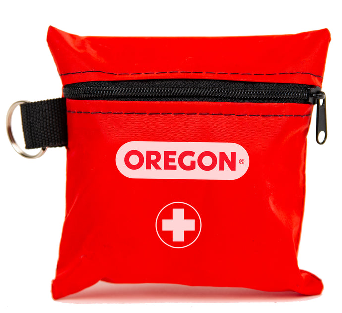 OREGON PERSONAL FIRST AID KIT