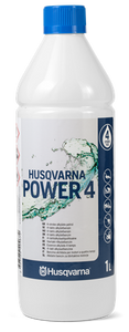 HUSQVARNA POWER 4