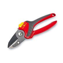 Load image into Gallery viewer, WOLF GARTEN ANVIL SECATEURS RS2500

