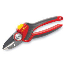 Load image into Gallery viewer, WOLF GARTEN ANVIL SECATEURS RS4000
